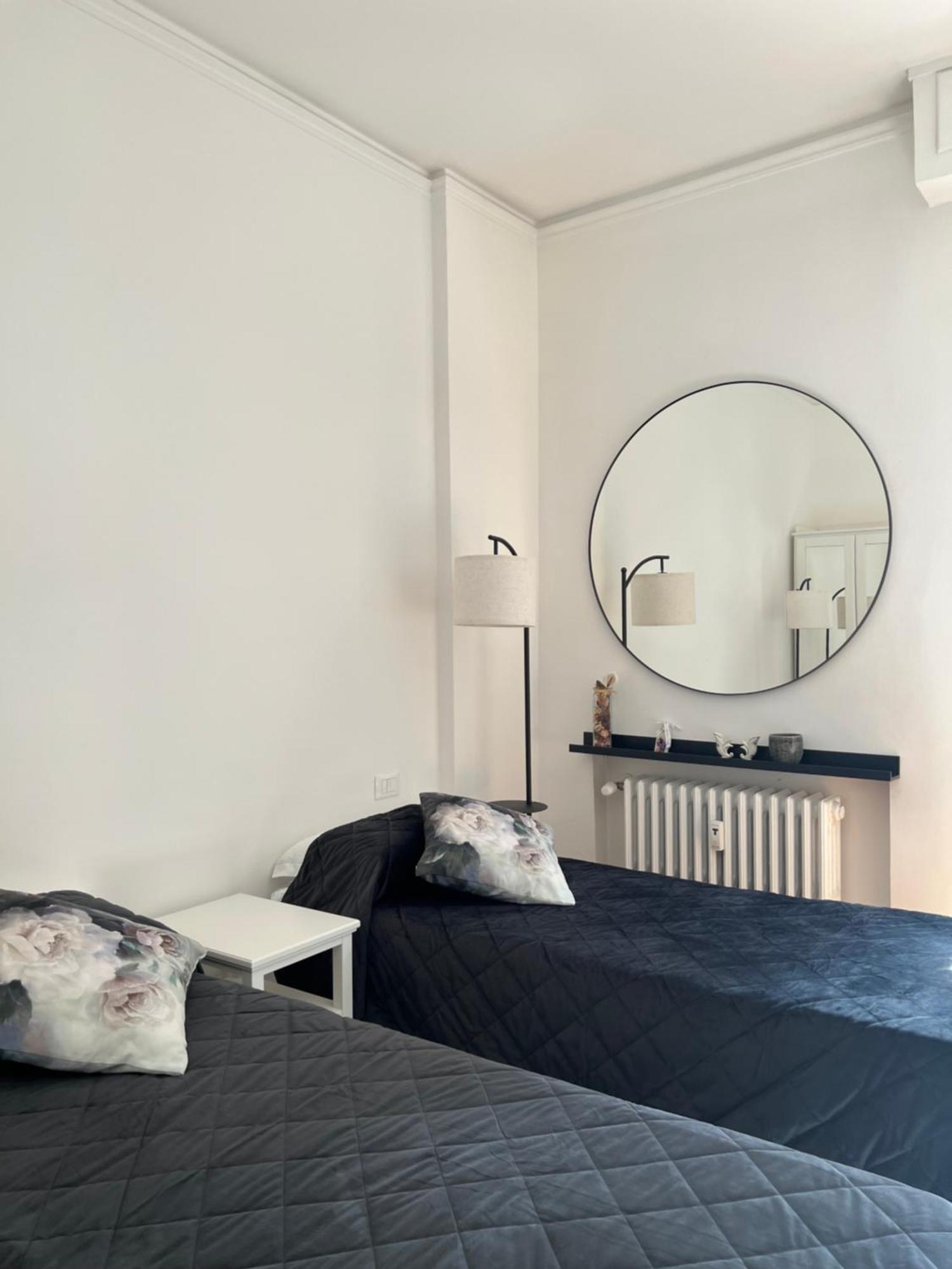 Cucu Home Πίζα Εξωτερικό φωτογραφία