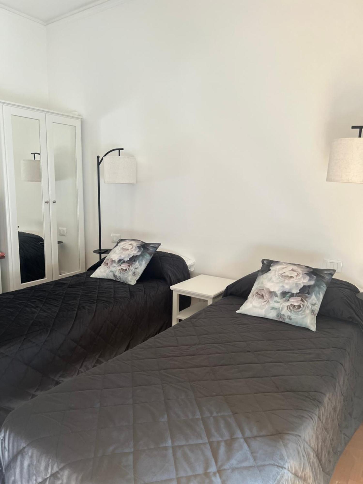 Cucu Home Πίζα Εξωτερικό φωτογραφία