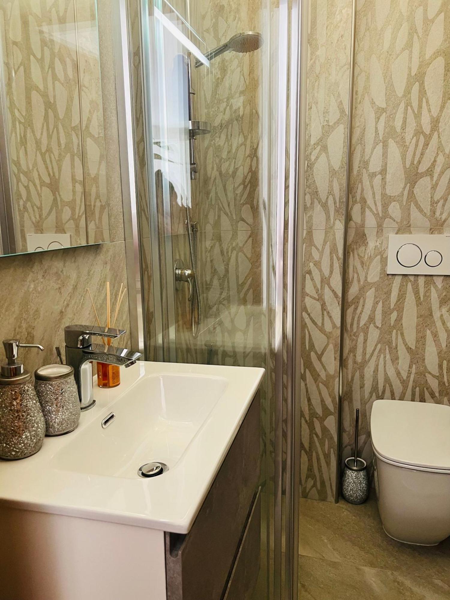 Cucu Home Πίζα Εξωτερικό φωτογραφία