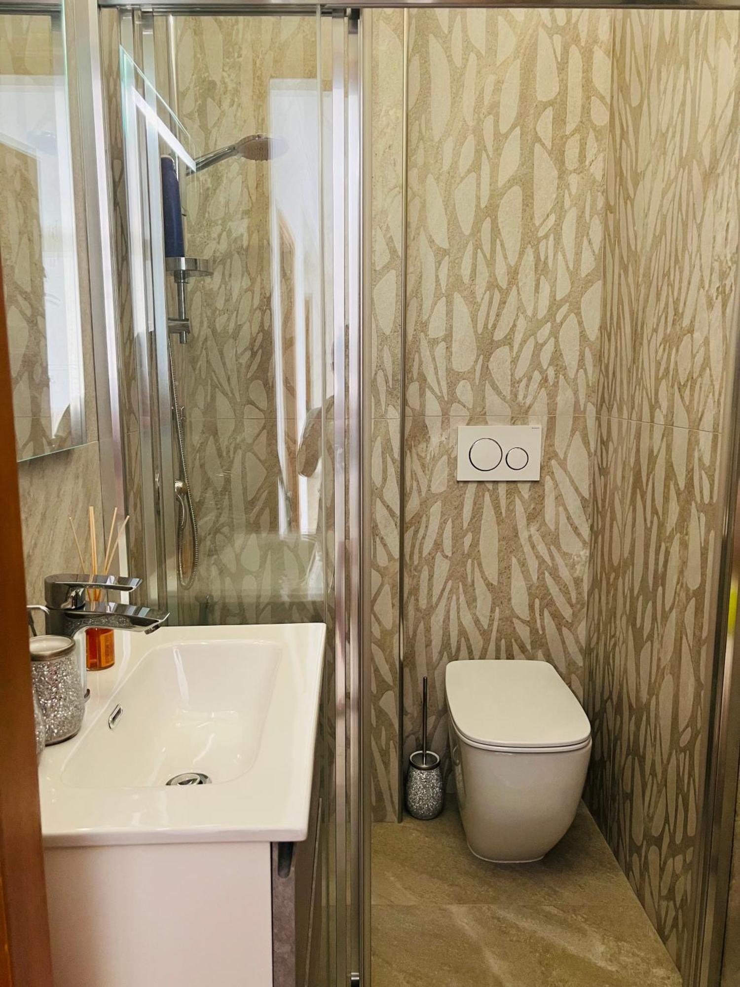 Cucu Home Πίζα Εξωτερικό φωτογραφία